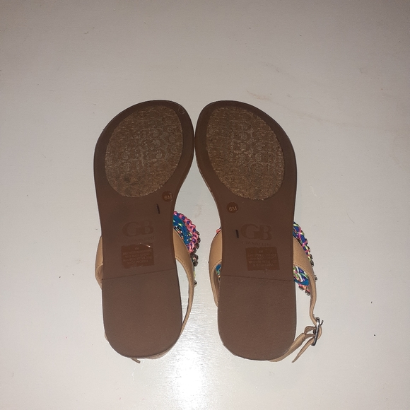 Adorable Sandals - Picture 5 of 5